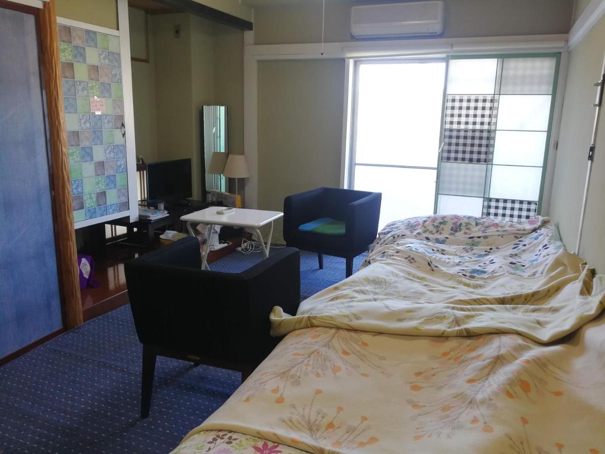 Guest House Japan Heart Hokuto  Exterior photo