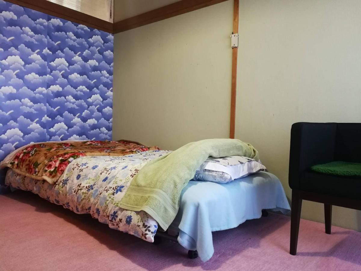 Guest House Japan Heart Hokuto  Exterior photo