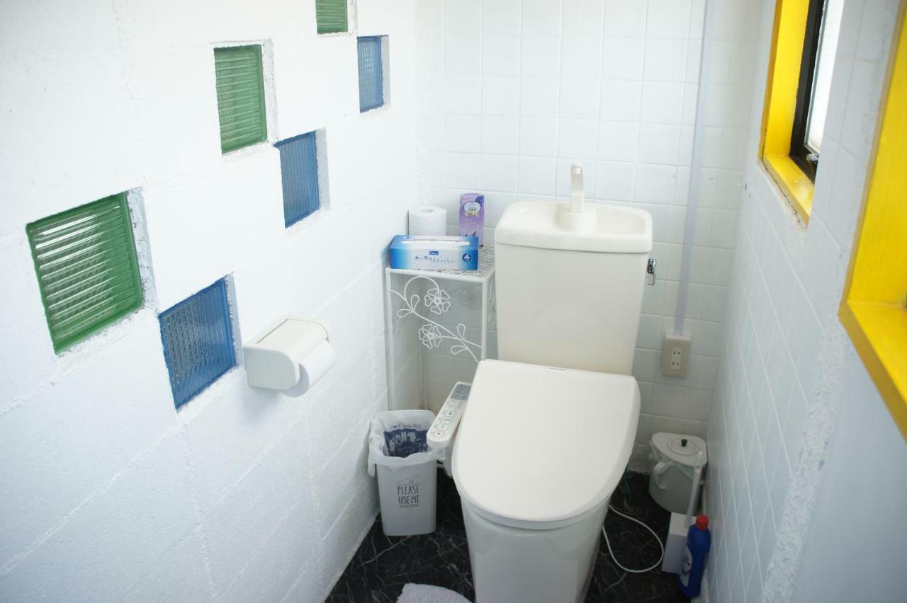 Guest House Japan Heart Hokuto  Exterior photo