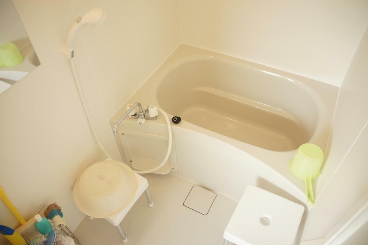 Guest House Japan Heart Hokuto  Exterior photo