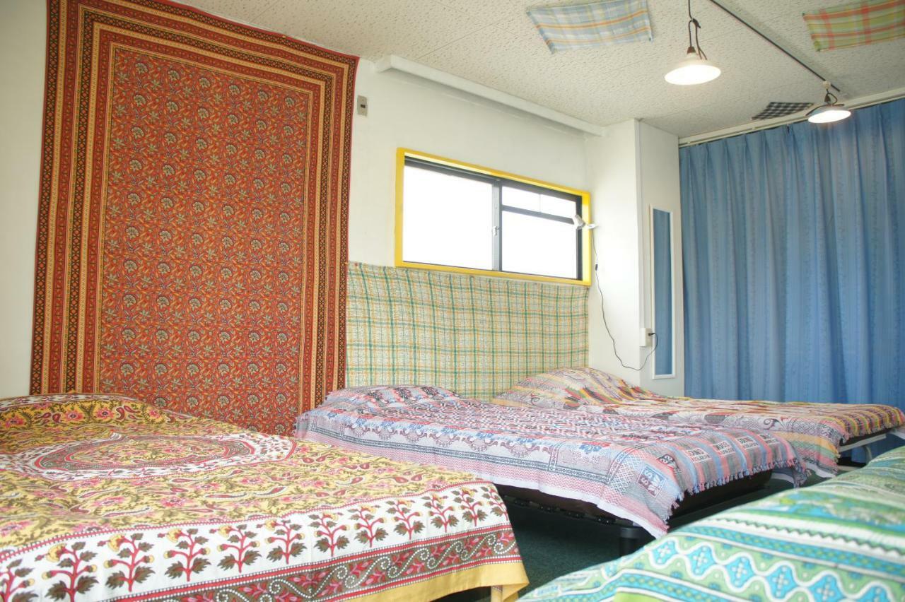 Guest House Japan Heart Hokuto  Exterior photo