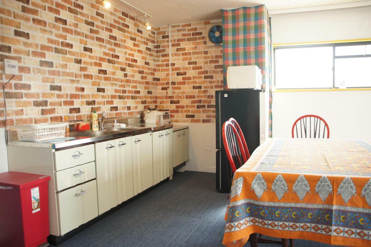 Guest House Japan Heart Hokuto  Exterior photo