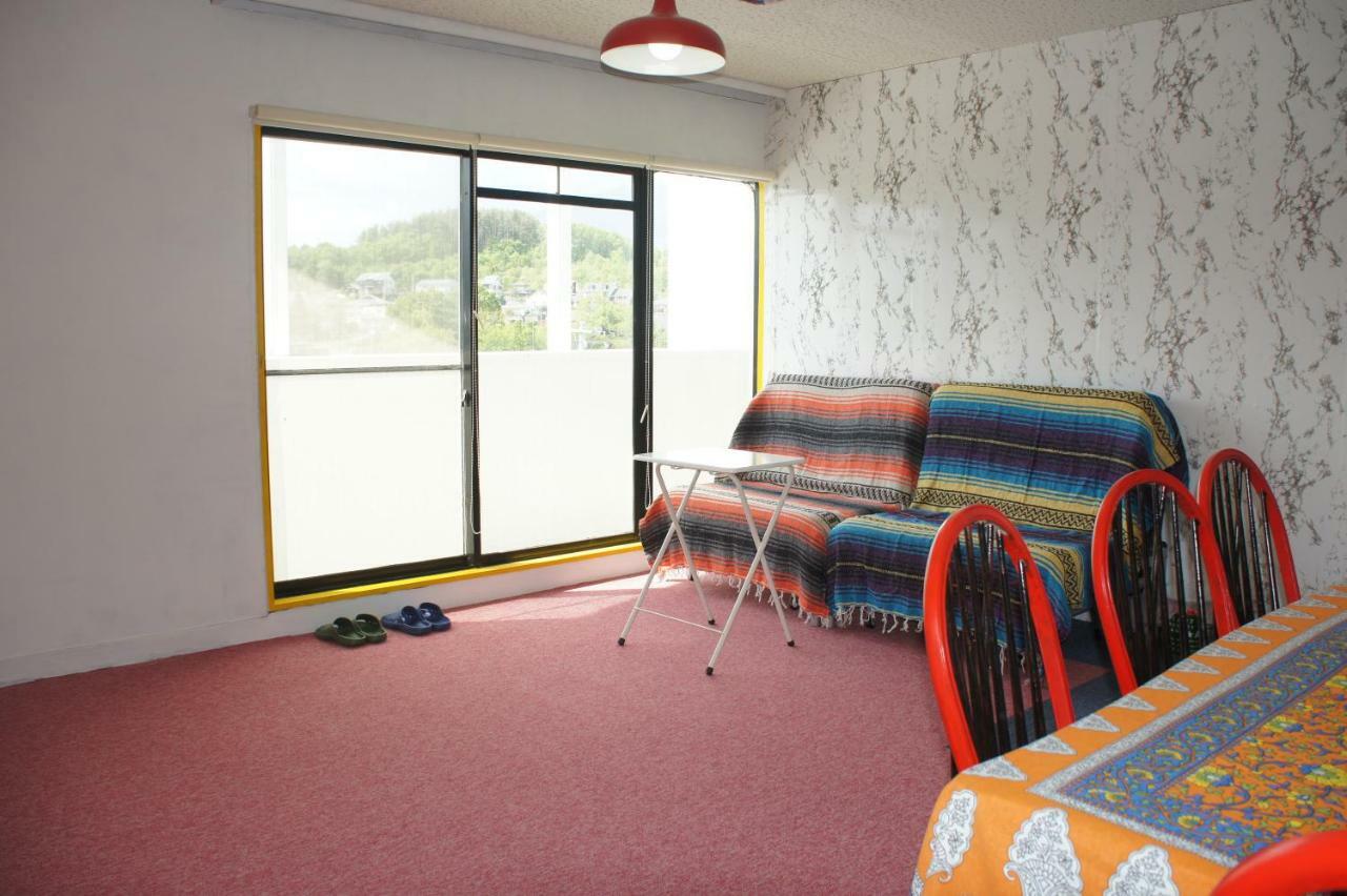 Guest House Japan Heart Hokuto  Exterior photo