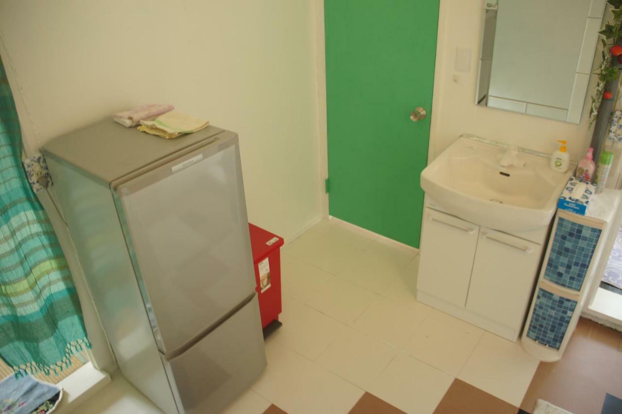 Guest House Japan Heart Hokuto  Exterior photo