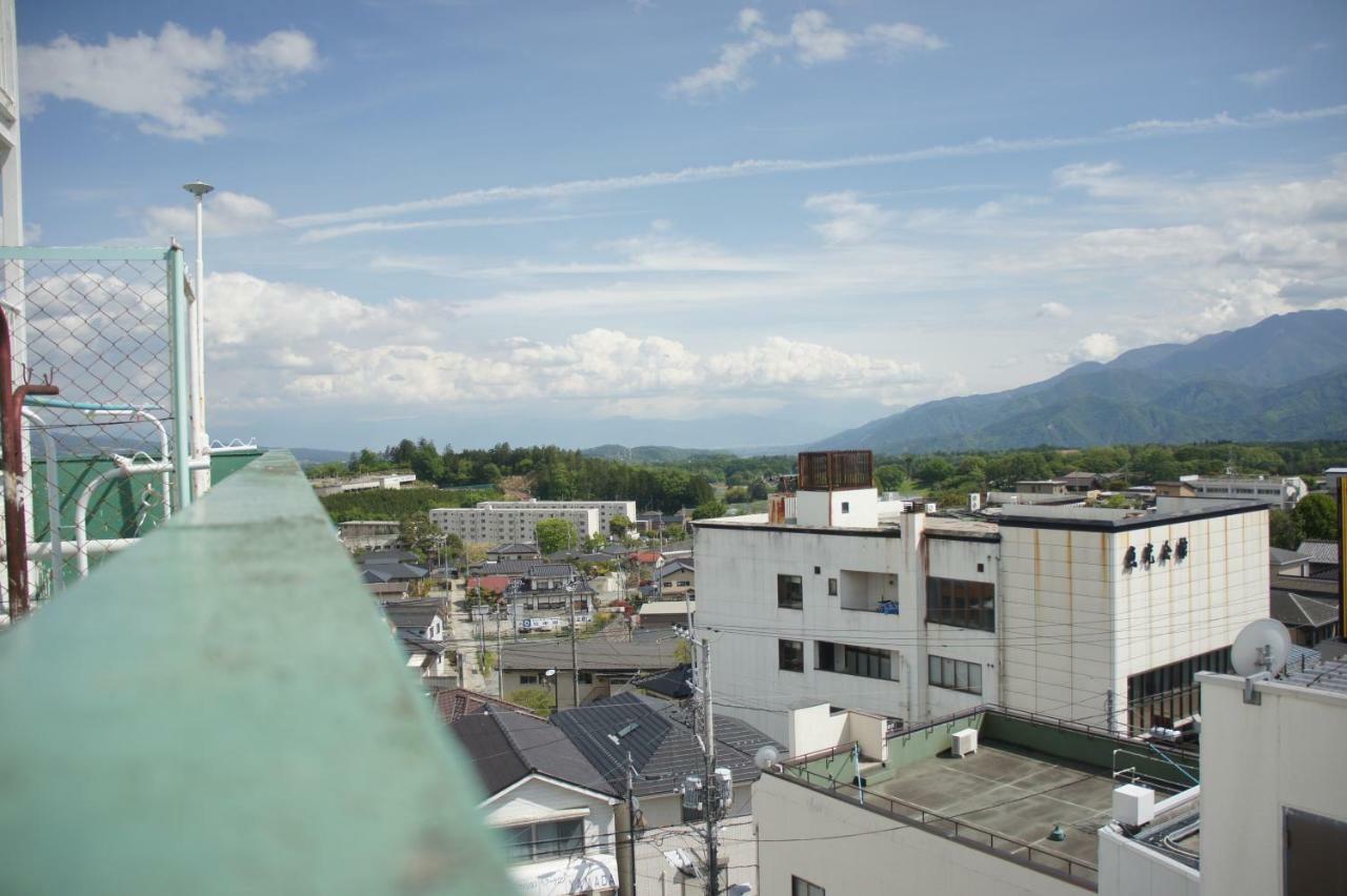 Guest House Japan Heart Hokuto  Exterior photo