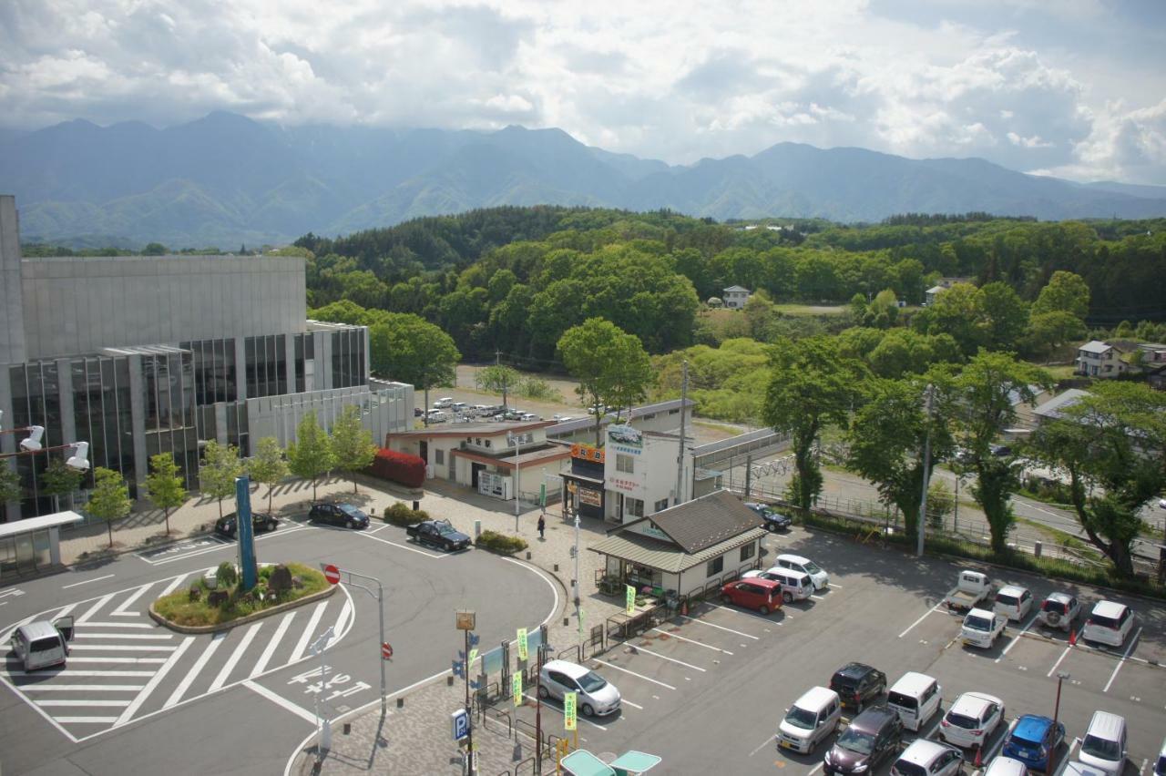 Guest House Japan Heart Hokuto  Exterior photo