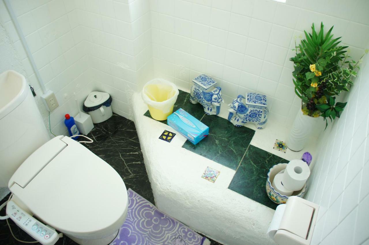 Guest House Japan Heart Hokuto  Exterior photo
